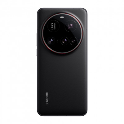 Xiaomi 15 Ultra 16/512GB Black Xiaomi 15 Ultra 16/512GB Black