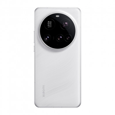 Xiaomi 15 Ultra 16/512GB White Xiaomi 15 Ultra 16/512GB White