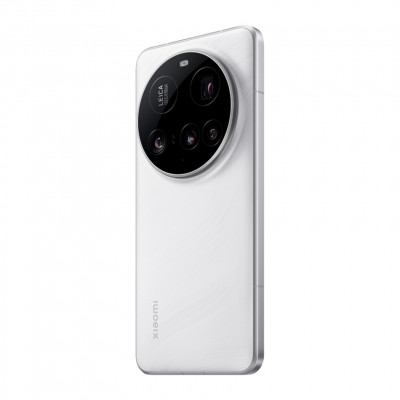 Xiaomi 15 Ultra 16/512GB White Xiaomi 15 Ultra 16/512GB White