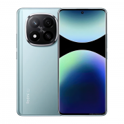 Смартфон Xiaomi Redmi Note 14 Pro Plus 5G 12/256GB Frost Blue