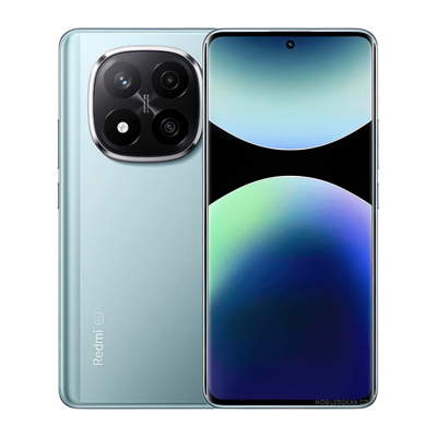 Xiaomi Redmi Note 14 Pro Plus 5G 12/256GB Frost Blue Xiaomi Redmi Note 14 Pro Plus 5G 12/256GB Frost Blue