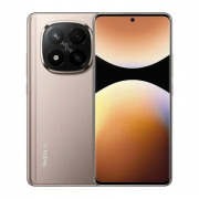 Смартфон Xiaomi Redmi Note 14 Pro Plus 5G 12/512GB Sandy Gold