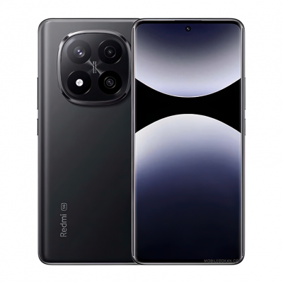 Xiaomi Redmi Note 14 Pro Plus 5G 12/512GB Midnight Black Xiaomi Redmi Note 14 Pro Plus 5G 12/512GB Midnight Black