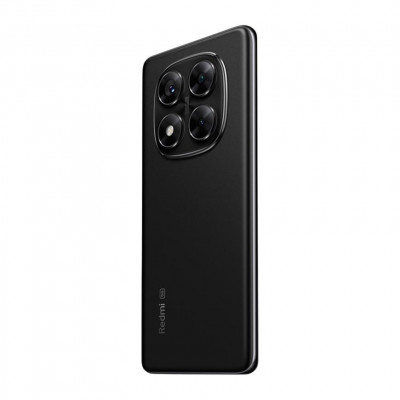 Xiaomi Redmi Note 14 Pro 5G 12/512GB Midnight Black Xiaomi Redmi Note 14 Pro 5G 12/512GB Midnight Black