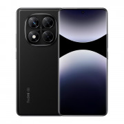 Смартфон Xiaomi Redmi Note 14 Pro 5G 12/256GB Midnight Black