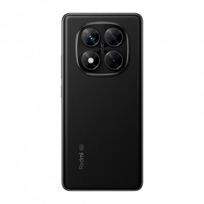 Xiaomi Redmi Note 14 Pro 5G 12/512GB Midnight Black Xiaomi Redmi Note 14 Pro 5G 12/512GB Midnight Black