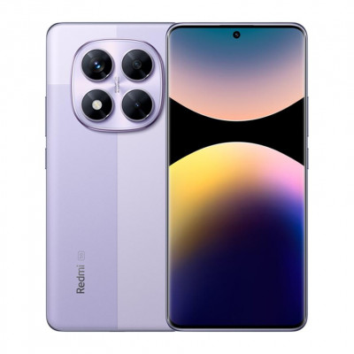 Xiaomi Redmi Note 14 Pro 5G 12/256GB Lavender Purple Xiaomi Redmi Note 14 Pro 5G 12/256GB Lavender Purple