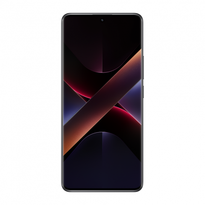 Xiaomi POCO X7 12/512GB Black Xiaomi POCO X7 12/512GB Black