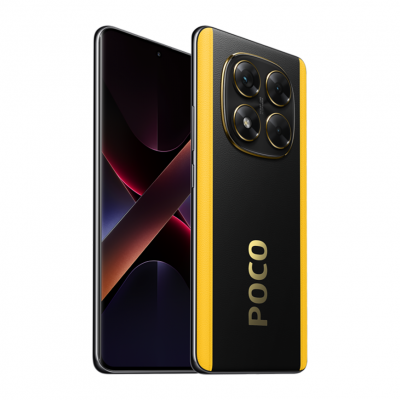 Xiaomi POCO X7 12/512GB Black Xiaomi POCO X7 12/512GB Black