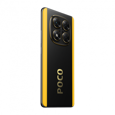 Xiaomi POCO X7 12/512GB Black Xiaomi POCO X7 12/512GB Black