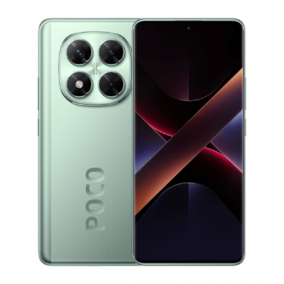 Xiaomi POCO X7 8/256GB Green Xiaomi POCO X7 8/256GB Green