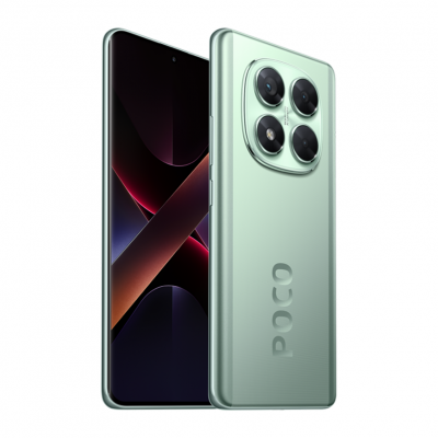 Xiaomi POCO X7 8/256GB Green Xiaomi POCO X7 8/256GB Green