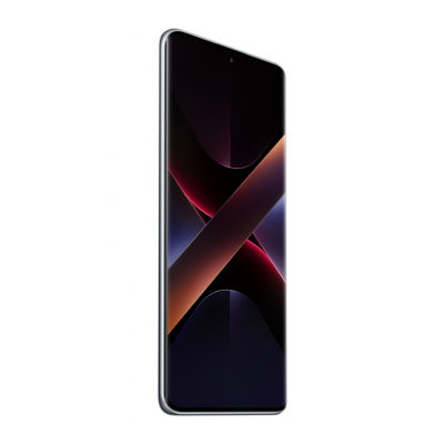 Xiaomi POCO X7 12/512GB Silver Xiaomi POCO X7 12/512GB Silver