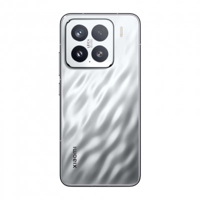 Xiaomi 15 12/256GB Liquid Silver Xiaomi 15 12/256GB Liquid Silver