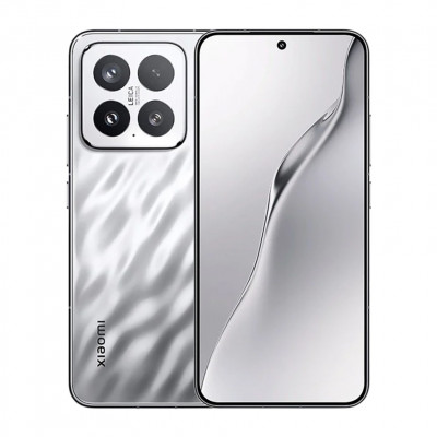 Xiaomi 15 12/256GB Liquid Silver Xiaomi 15 12/256GB Liquid Silver