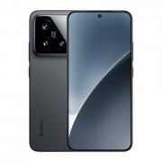 Смартфон Xiaomi 15 12/256GB Black