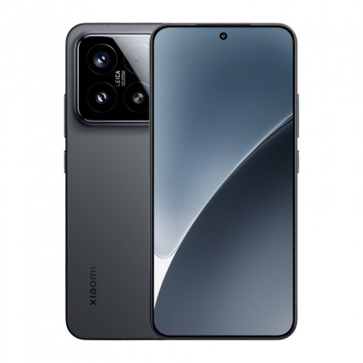 Xiaomi 15 12/256GB Black Xiaomi 15 12/256GB Black