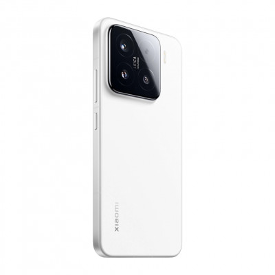 Xiaomi 15 12/512GB White Xiaomi 15 12/512GB White