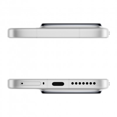 Xiaomi 15 12/512GB White Xiaomi 15 12/512GB White