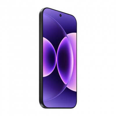 Смартфон Xiaomi 17 12/256GB Black Смартфон Xiaomi 17 12/256GB Black