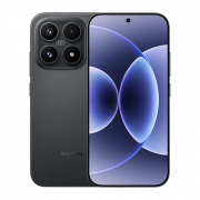 Смартфон Xiaomi 17 12/256GB Black