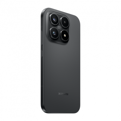Смартфон Xiaomi 17 12/256GB Black Смартфон Xiaomi 17 12/256GB Black