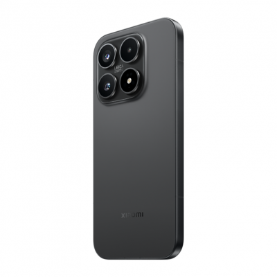 Смартфон Xiaomi 17 12/256GB Black Смартфон Xiaomi 17 12/256GB Black