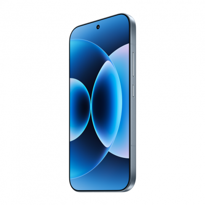 Смартфон Xiaomi 17 12/256GB Ice Blue Смартфон Xiaomi 17 12/256GB Ice Blue