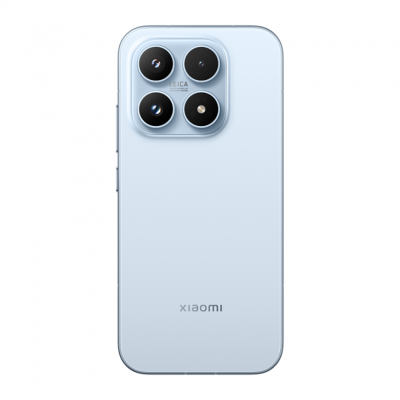 Смартфон Xiaomi 17 12/256GB Ice Blue Смартфон Xiaomi 17 12/256GB Ice Blue