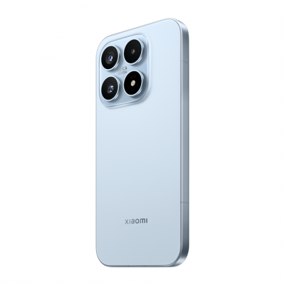 Смартфон Xiaomi 17 12/256GB Ice Blue Смартфон Xiaomi 17 12/256GB Ice Blue