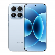 Смартфон Xiaomi 17 12/512GB Ice Blue