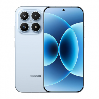 Смартфон Xiaomi 17 12/256GB Ice Blue Смартфон Xiaomi 17 12/256GB Ice Blue