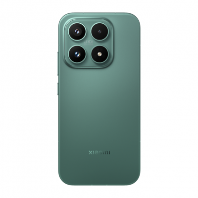 Смартфон Xiaomi 17 12/512GB Venture Green Смартфон Xiaomi 17 12/512GB Venture Green