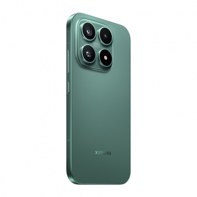 Смартфон Xiaomi 17 12/512GB Venture Green Смартфон Xiaomi 17 12/512GB Venture Green