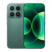 Смартфон Xiaomi 17 12/512GB Venture Green