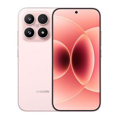 Смартфон Xiaomi 17 12/256GB Alpine Pink Смартфон Xiaomi 17 12/256GB Alpine Pink
