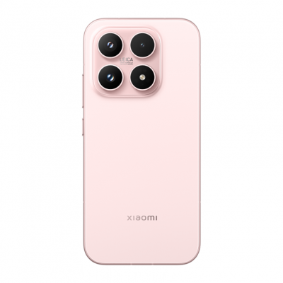 Смартфон Xiaomi 17 12/256GB Alpine Pink Смартфон Xiaomi 17 12/256GB Alpine Pink