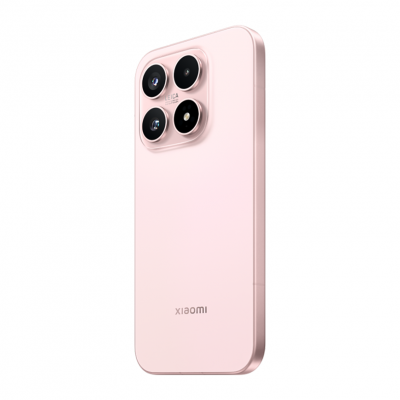 Смартфон Xiaomi 17 12/256GB Alpine Pink Смартфон Xiaomi 17 12/256GB Alpine Pink
