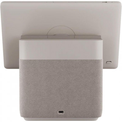 Умная колонка Яндекс Станция Дуо Макс Zigbee Beige Умная колонка Яндекс Станция Дуо Макс Zigbee Beige