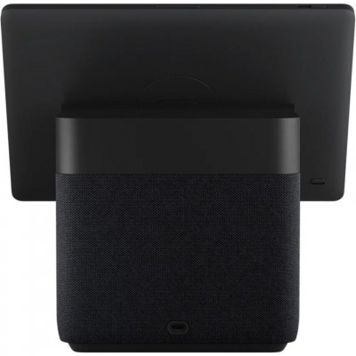 Умная колонка Яндекс Станция Дуо Макс Zigbee Black Умная колонка Яндекс Станция Дуо Макс Zigbee Black