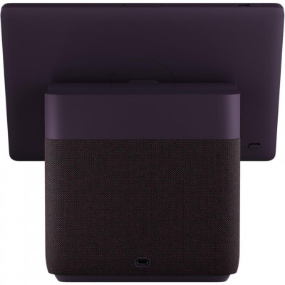 Умная колонка Яндекс Станция Дуо Макс Zigbee Burgundy Умная колонка Яндекс Станция Дуо Макс Zigbee Burgundy