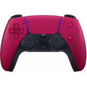 Геймпад DualSense для PS5 Cosmic Red