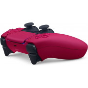 Геймпад DualSense для PS5 Cosmic Red