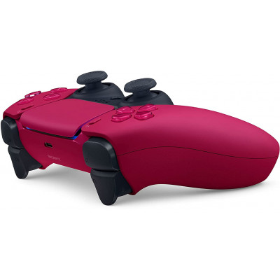 Геймпад DualSense для PS5 Cosmic Red Геймпад DualSense для PS5 Cosmic Red