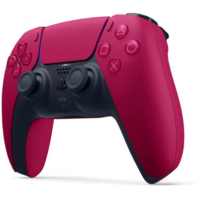 Геймпад DualSense для PS5 Cosmic Red Геймпад DualSense для PS5 Cosmic Red