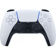Геймпад DualSense PS5 White
