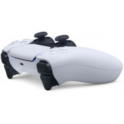 Геймпад DualSense PS5 White
