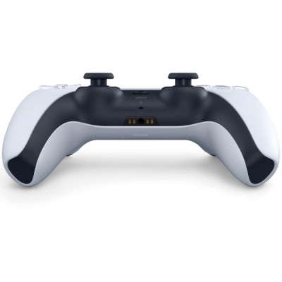 Геймпад DualSense PS5 White Геймпад DualSense PS5 White