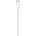Кабель Apple USB-С/Lightning 1м Кабель Apple USB-С/Lightning 1м