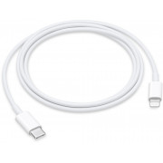 Кабель Apple USB-С/Lightning 1м